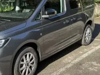 Begagnad Ford Tourneo Connect Titanium 122 HK (89 kW) 2023 Minibuss