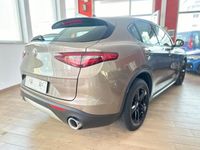 usata Alfa Romeo Stelvio 2.2 Turbodiesel 150 CV AT8 RWD Business