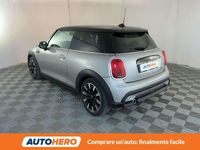 Usata Mini Cooper 136 CV (100 kW) 2023 Grigio Utilitaria