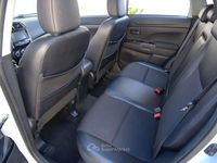 Usata Citroën C4 Aircross Exclusive 150 CV (110 kW) 2013 Bianco SUV