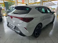Occasion Cupra Leon 150 ch (110 kW) 2025 Blanc Berline