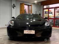 usata Ferrari F430 F1 BERLINETTA 60Th