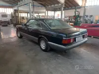 Usata Mercedes 500 245 CV (180 kW) 1985