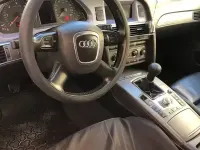 Usata Audi A6 179 CV (131 kW) 2005 Station wagon