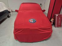 Usata Alfa Romeo 75 148 CV (108 kW) 1991 Grigio Berlina