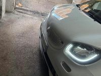 Usata Smart ForFour 90 CV (66 kW) 2016 Bianco Utilitaria