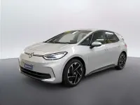 Usata VW ID.3 Pro Performance 150 kW (204 CV) 2025 Scale silver metallizzato nero Utilitaria