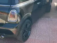 Usata Mini One D 88 CV (64 kW) 2011 Utilitaria