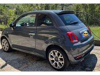 usata Fiat 500 1.2 Rockstar 69cv GPL