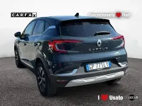 Usata Renault Captur Techno 143 CV (105 kW) 2023 Maracaibo SUV