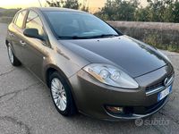 usata Fiat Bravo Bravo 1.9 MJT 120 CV Dynamic