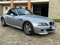 usata BMW Z3 M Roadster 3.2 321cv