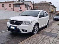 Usata Fiat Freemont Urban 140 CV (102 kW) 2012 Bianco SUV