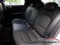 Usata Kia XCeed 140 CV (102 kW) 2025 Grigio SUV