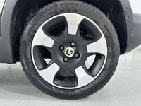 Usata Fiat Panda S 70 CV (51 kW) 2025 Bianco Utilitaria