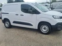 Nuova Fiat Doblò 101 CV (74 kW) 2026 Bianco Monovolume