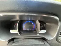 Usata Renault Mégane 110 CV (80 kW) 2016 Nero Berlina