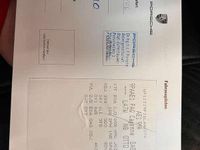 Usata Porsche Cayenne 340 CV (250 kW) 2006 Argento SUV