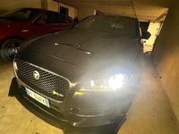 Usata Jaguar XF R-Sport 2016 Berlina