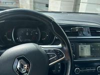 Usata Renault Kadjar Bose Edition 110 CV (80 kW) 2016 Bianco SUV