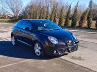 Usata Alfa Romeo MiTo Distinctive 120 CV (88 kW) 2015 Utilitaria