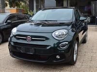 Usata Fiat 130 Connect 130 CV (95 kW) 2021 Verde Station wagon