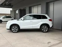 Usata Suzuki Vitara 120 CV (88 kW) 2015 Bianco SUV