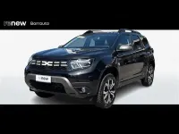 Usata Dacia Duster Journey 101 CV (74 kW) 2023 Nero SUV