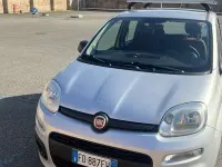 Usata Fiat Panda Dynamic 60 CV (44 kW) 2016 Utilitaria