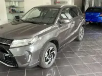Nuova Suzuki Vitara 110 CV (80 kW) 2026 Oslo SUV