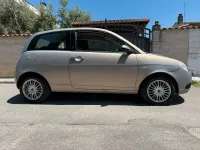 Usata Lancia Ypsilon 60 CV (44 kW) 2008 Utilitaria