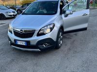 usata Opel Mokka 1.7 cosmo 130cv automatica