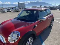 Usata Mini ONE 75 CV (55 kW) 2012 Utilitaria