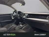 Usata Audi A1 Comfort 150 CV (110 kW) 2021 Blu / pastello SUV