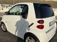 Usata Smart ForTwo Cabrio Pulse 84 CV (61 kW) 2012 Cabrio