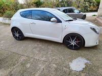 usata Alfa Romeo MiTo 1.4 tb m.air Q.verde