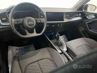 Usata Audi A1 116 CV (85 kW) 2025 Bianco SUV