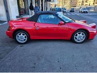 usata Lotus Elan 1.6 turbo intercooler