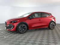 Usata Renault Clio V Esprit Alpine 109 CV (80 kW) 2025 Rosso Berlina