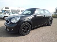 usata Mini Cooper SD Paceman 2.0 Cooper D Business