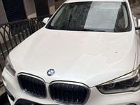 Käytetty BMW X1 xLine 190 HP (139 kW) 2018 Katumaasturi