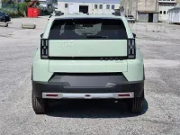 Nuova Fiat Grande Panda Icon 101 CV (74 kW) 2026 Verde Utilitaria