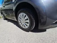 Usata Kia Venga Active 90 CV (66 kW) 2017 Grigio Utilitaria