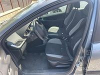 Gebraucht Peugeot 207 75 PS (55 kW) 2007 Grau Limousine
