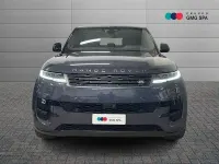 Usata Land Rover Range Rover Sport SE 249 CV (183 kW) 2024 Blu SUV