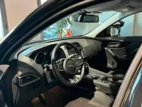 Usata Jaguar F-Pace 180 CV (132 kW) 2018 Nero SUV