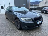 usata BMW 318 2.0 diesel euro 5 km 190 mil