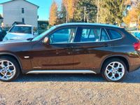 usata BMW X1 xDrive23dA Attiva