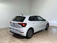 Nuova VW Polo Edition 95 CV (69 kW) 2026 Grigio Utilitaria