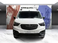 Usata Opel Combo Essentia 102 CV (75 kW) 2021 Bianco Monovolume
